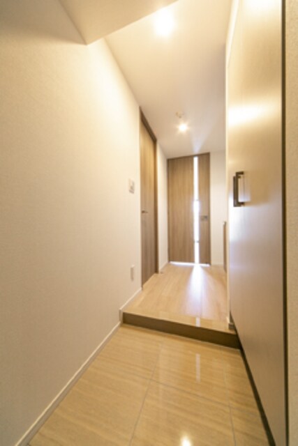 物件内観写真4　(※写真は同タイプ住戸です。)