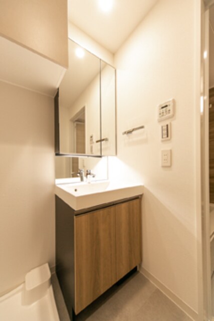 物件内観写真8　(※写真は同タイプ住戸です。)