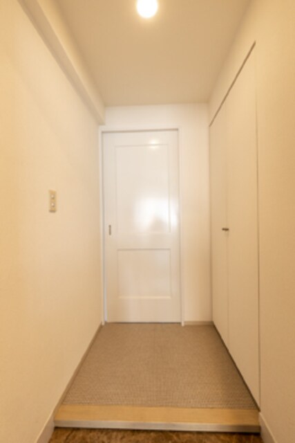 物件内観写真3　(※写真は同タイプ住戸です。)