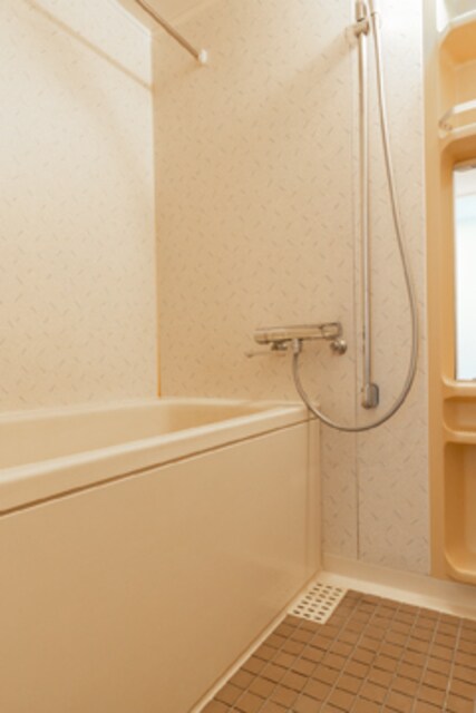 物件内観写真5　(※写真は同タイプ住戸です。)