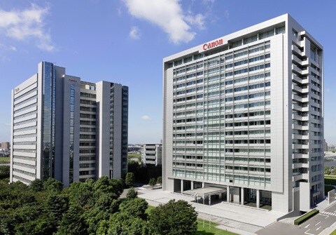 物件内観写真29　(キヤノン 本社 1780m)