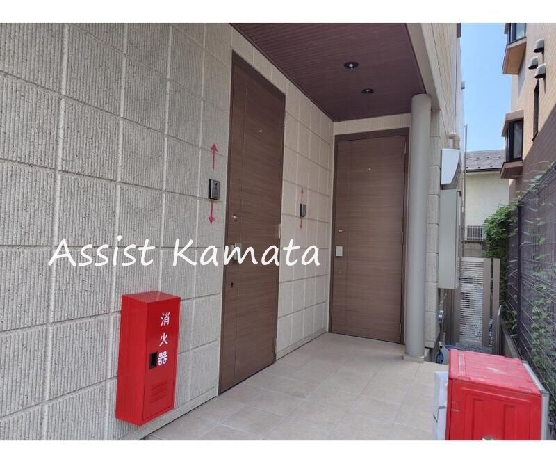 物件内観写真12　