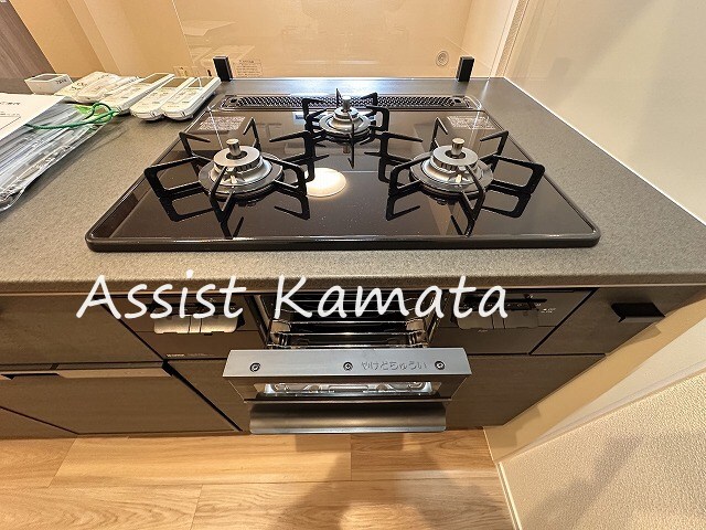 物件内観写真21　