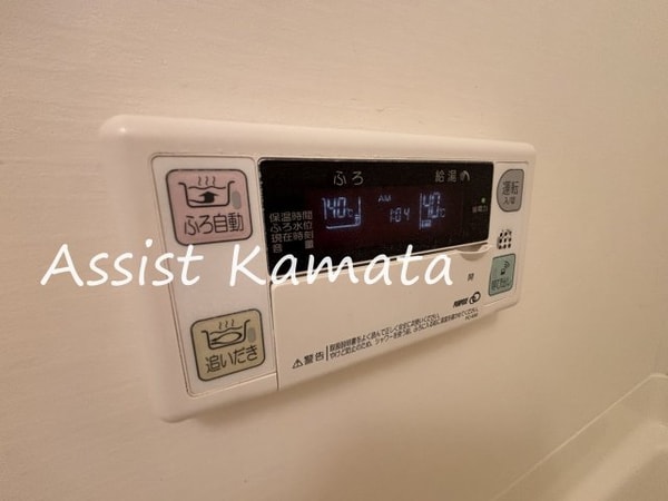 建物設備