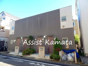ルージュ　ヒロ外観写真