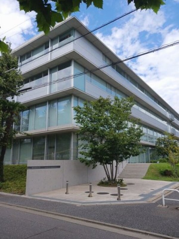 周辺環境(東京都市大学まで232m)
