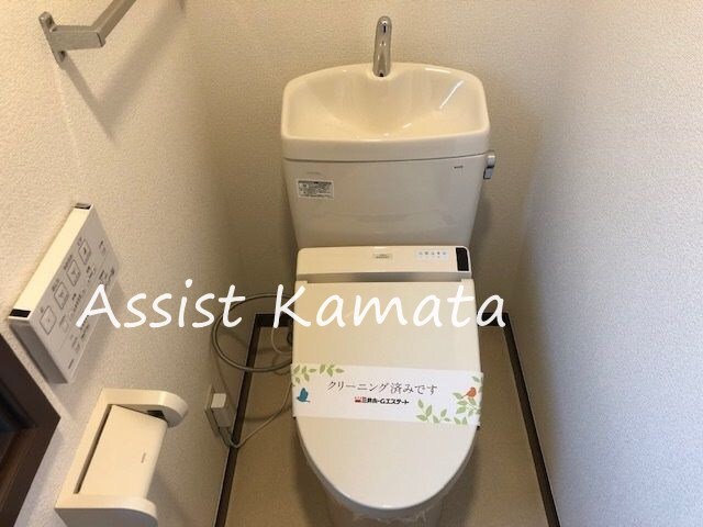 物件内観写真19　