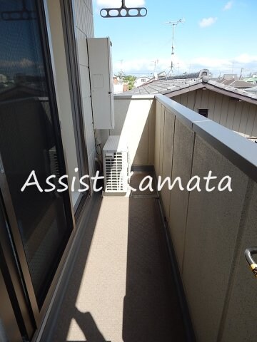 物件内観写真11　