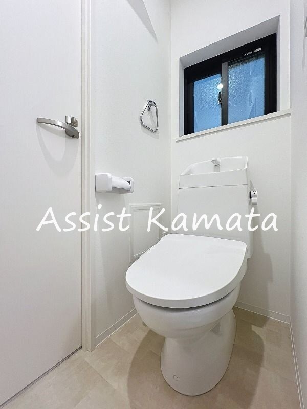 物件内観写真7　(写真は同タイプの別号室です)