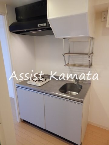 物件内観写真4　(写真は同タイプの別号室です)