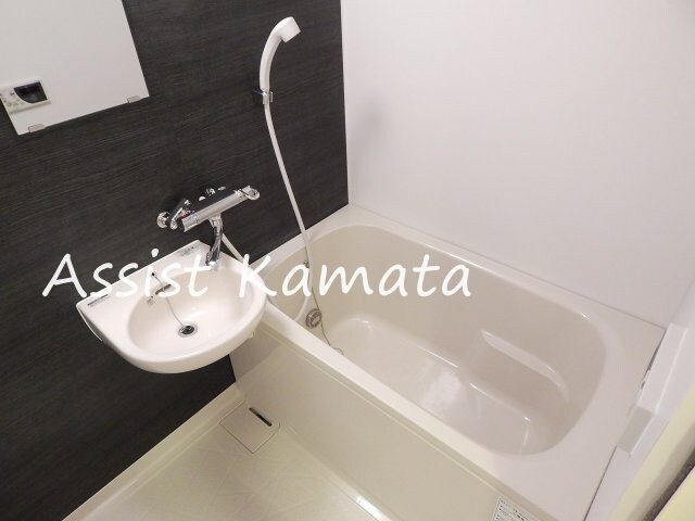 物件内観写真5　(写真は同タイプの別号室です)