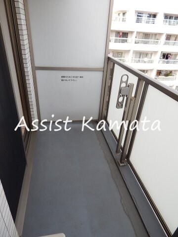 物件内観写真10　(写真は同タイプの別号室です)