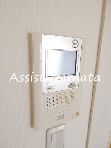 物件内観写真11　(写真は同タイプの別号室です)