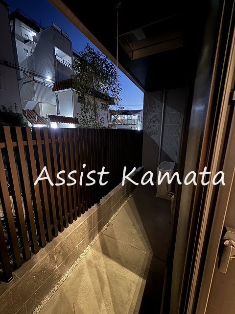 物件内観写真12　