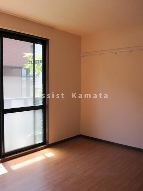 物件内観写真14　(写真は同タイプの別号室です)