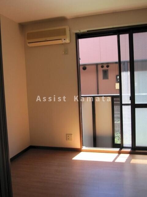 物件内観写真16　(写真は同タイプの別号室です)