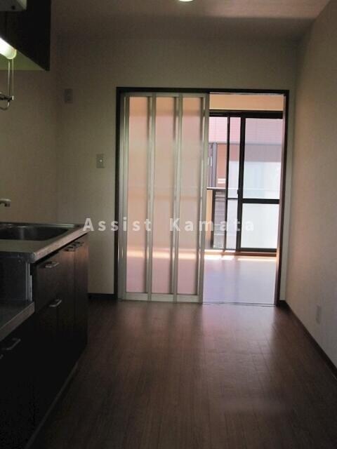 物件内観写真20　(写真は同タイプの別号室です)