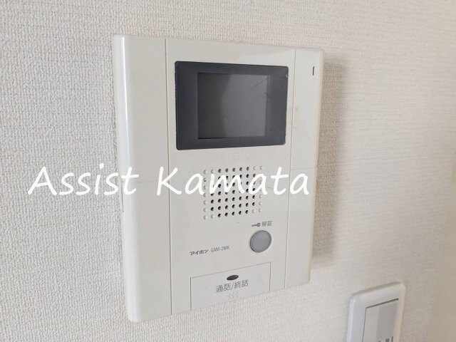 物件内観写真5　(写真は同タイプの別号室です)