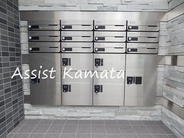 建物設備