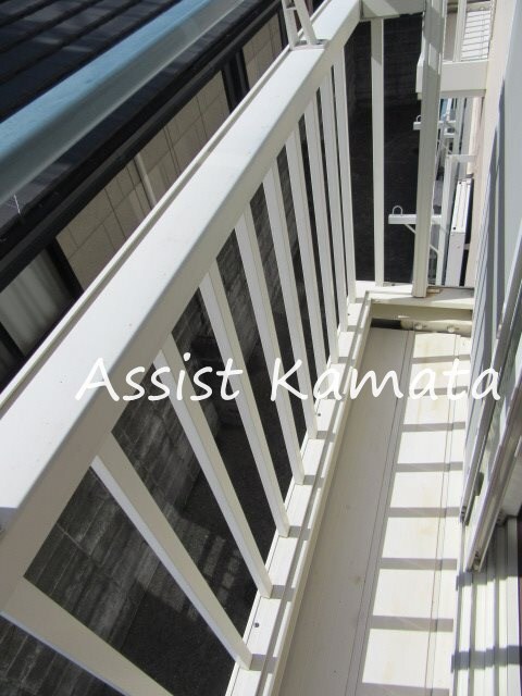 物件内観写真7　(写真は同タイプの別号室です)