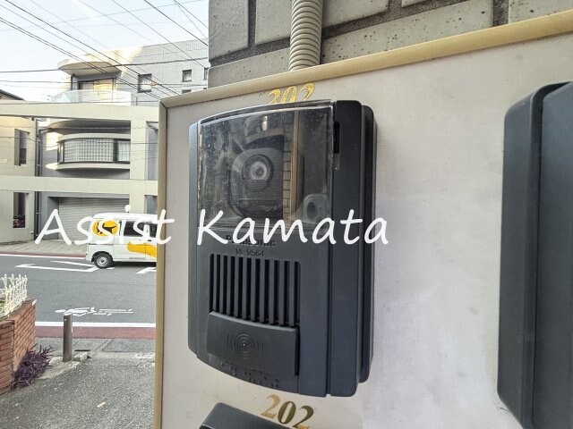 物件内観写真5　(写真は同タイプの別号室です)