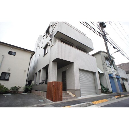 MIRUM T&H　ミールムティーアンドエイチ外観写真