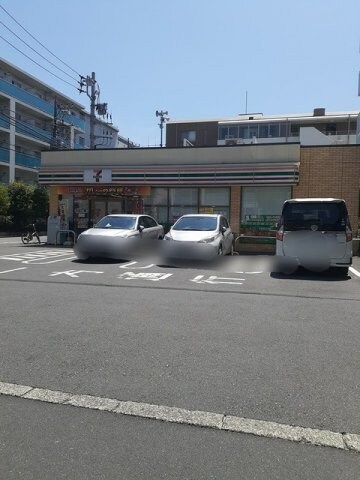 物件内観写真19　(セブンイレブンまで130m)