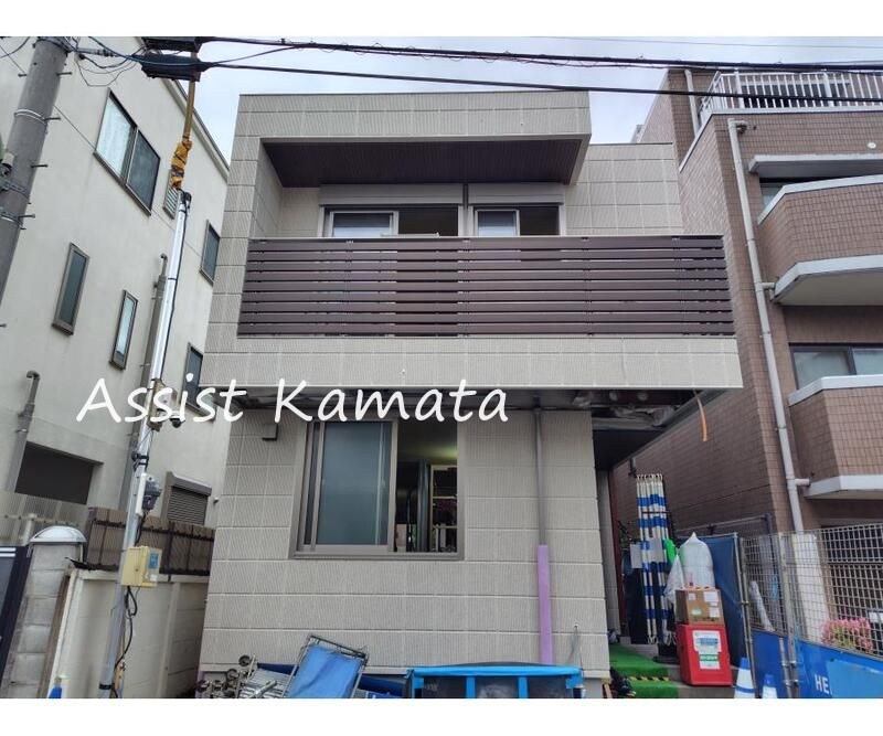 外観写真