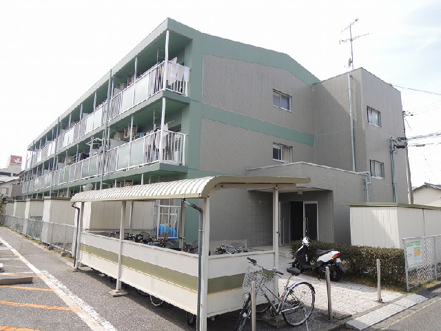 コーポ桜出
