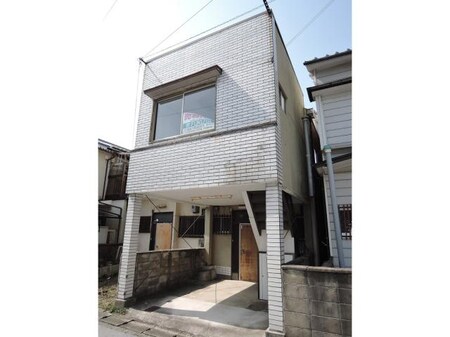 上野町貸家67-62外観写真