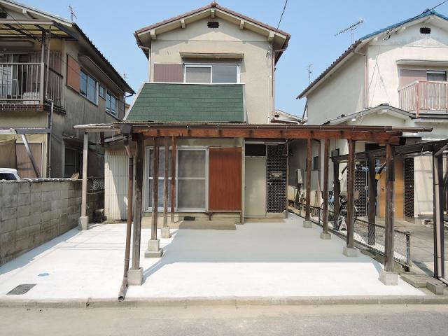 外観写真