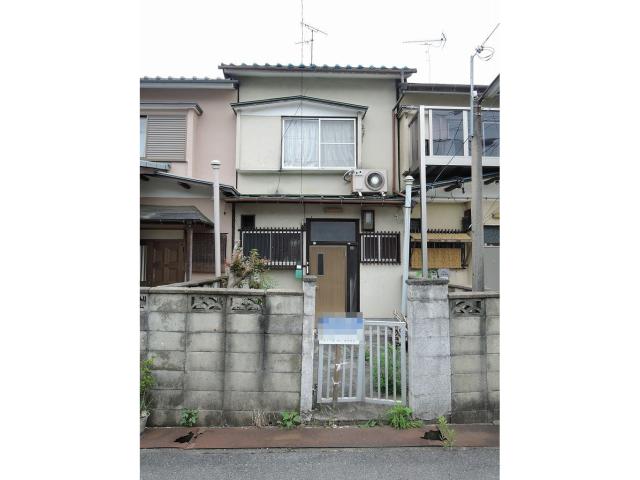 上野町借家