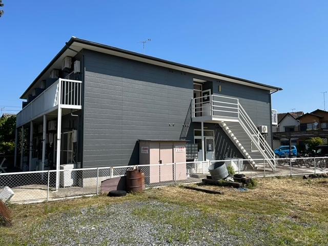 ハイツ苅原