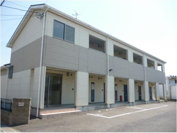 セビアンハイツ