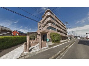 アネックス菩提寺外観写真