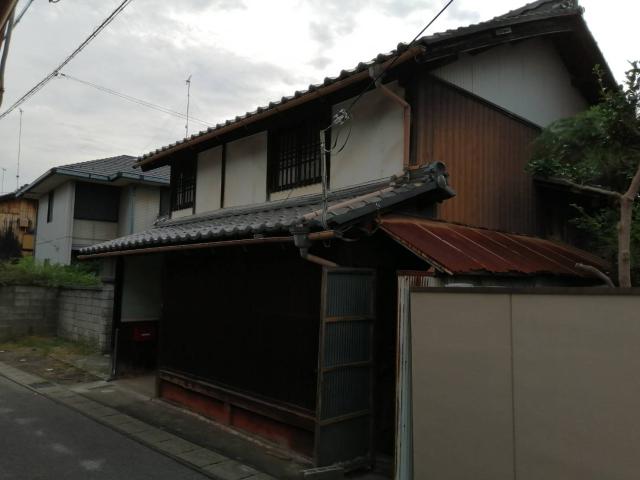 河原1丁目貸家