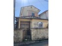 三津屋町貸家