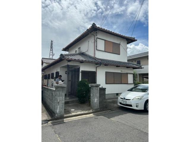 出町貸家