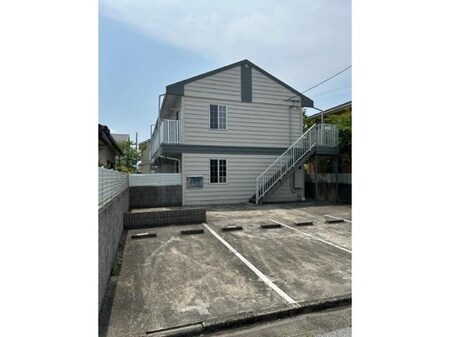 アイヴィエ・カレントE外観写真