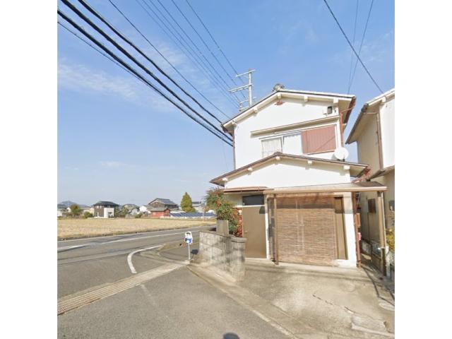 池田本町貸家