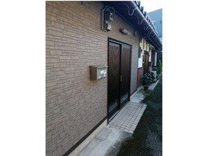 三ツ矢元町貸家外観写真