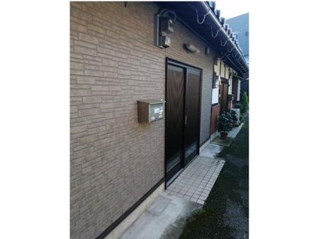 三ツ矢元町貸家外観写真