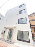 ザ・テラス豊洲(THE TERRACE TOYOSU)　
