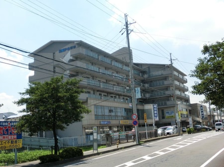 ＥＳＰＯ栗東外観写真