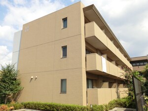 Ｃａｓａ Ｖｉｖａｃｅ（カーサ・ヴィヴァーチェ）外観写真