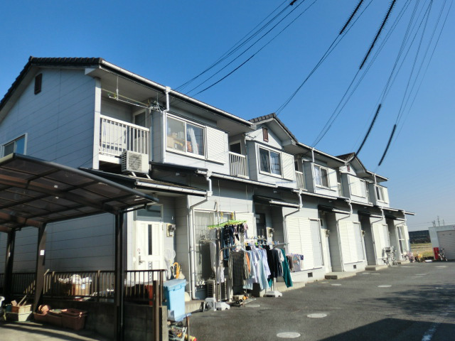 グッドラック千代