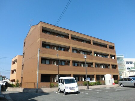 Ａ＆Ｓ守山Ⅰ外観写真