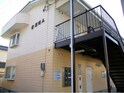 足利Ａ・Ｂ棟