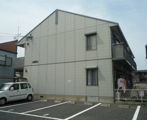 ハイツＫＵＢＯ外観写真