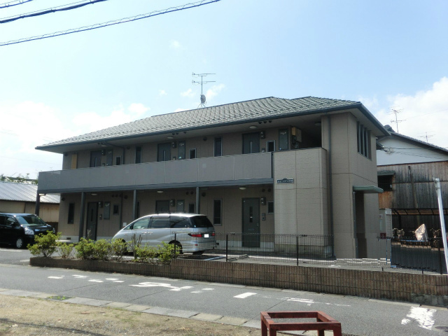 シャーメゾン２４０